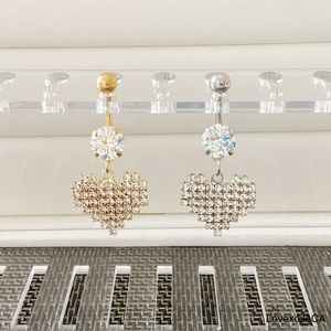 Belly ring/ navel ring